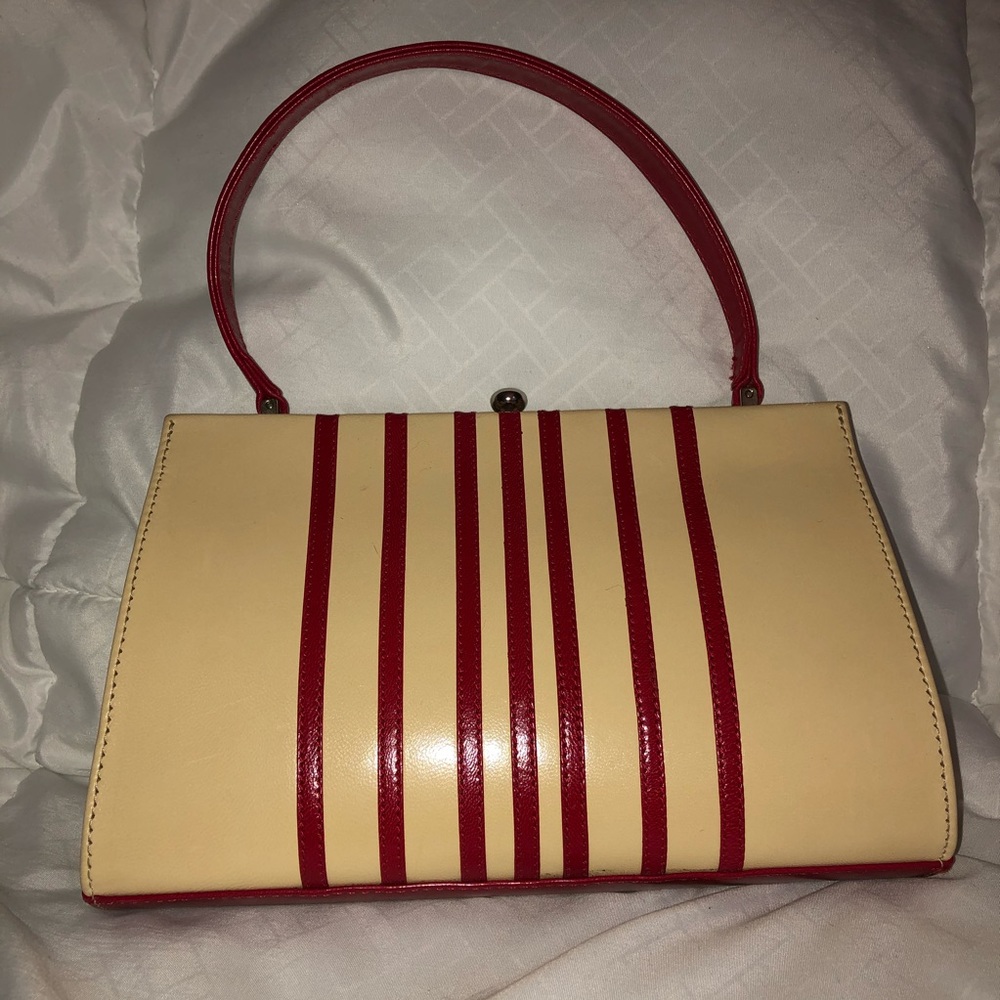Mimi Moulton Bag